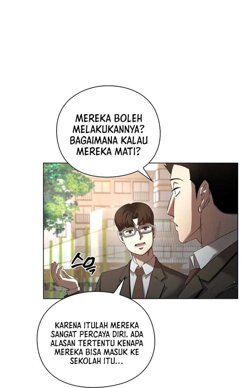 Warrior High School Chapter 1 – halaman 131