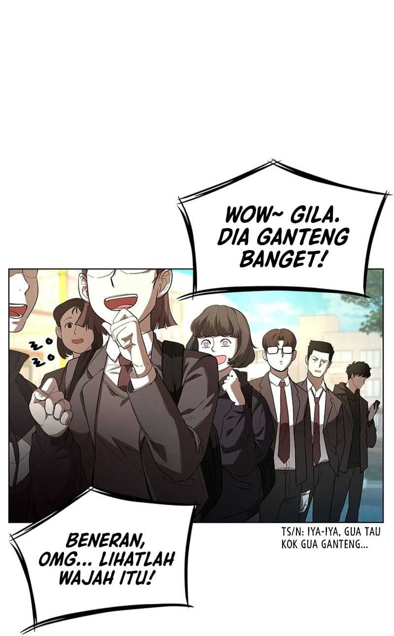 Warrior High School Chapter 1 – halaman 133