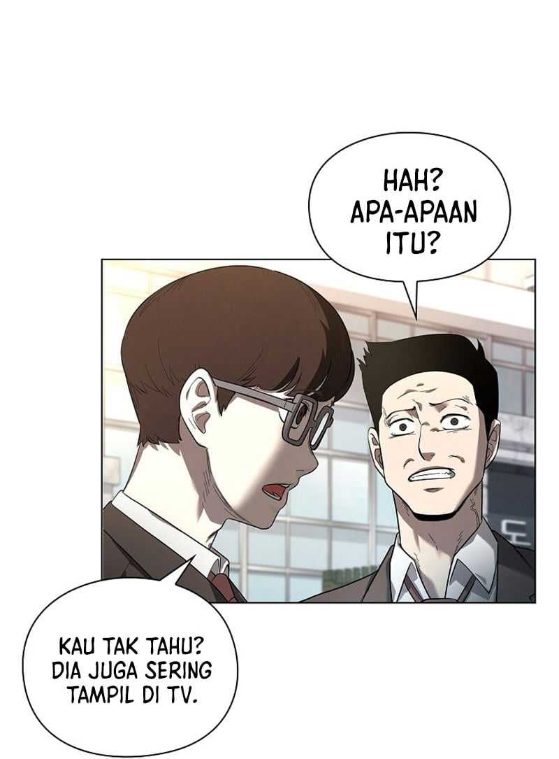 Warrior High School Chapter 1 – halaman 136