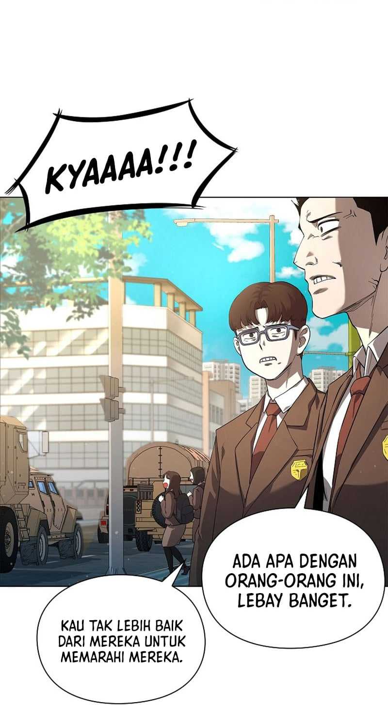 Warrior High School Chapter 1 – halaman 139