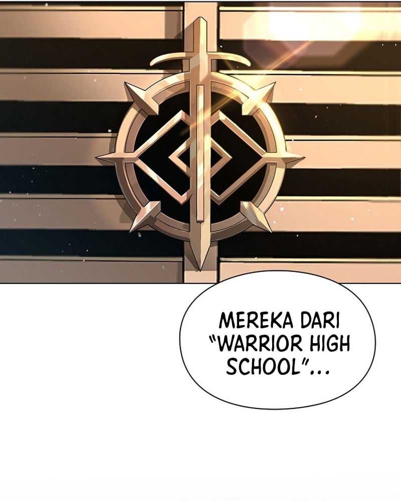 Warrior High School Chapter 1 – halaman 14