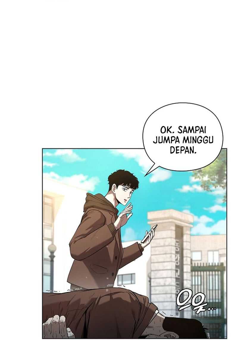 Warrior High School Chapter 1 – halaman 143