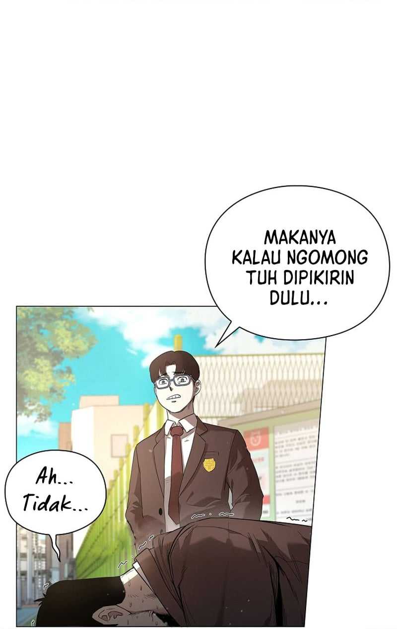 Warrior High School Chapter 1 – halaman 144