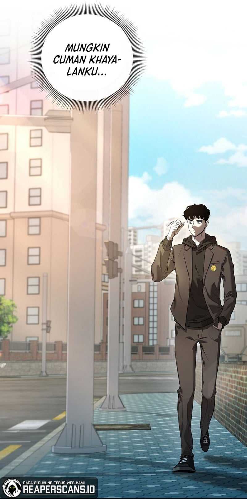 Warrior High School Chapter 1 – halaman 159