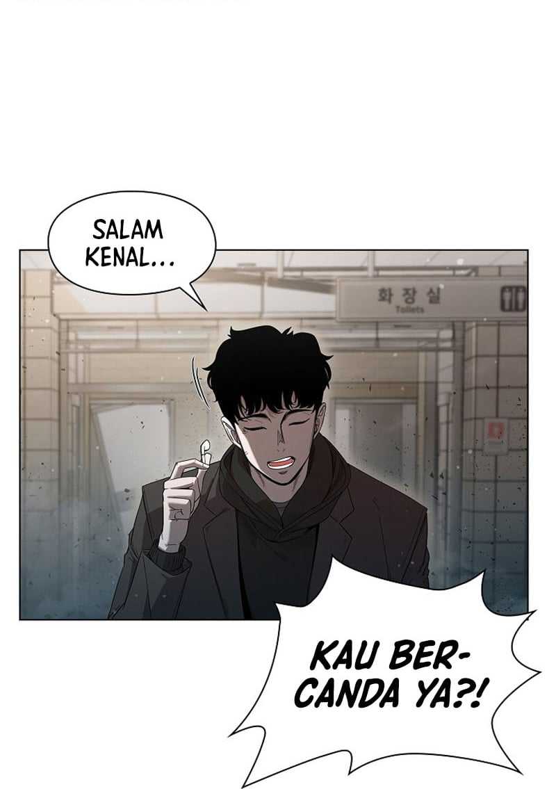 Warrior High School Chapter 1 – halaman 167