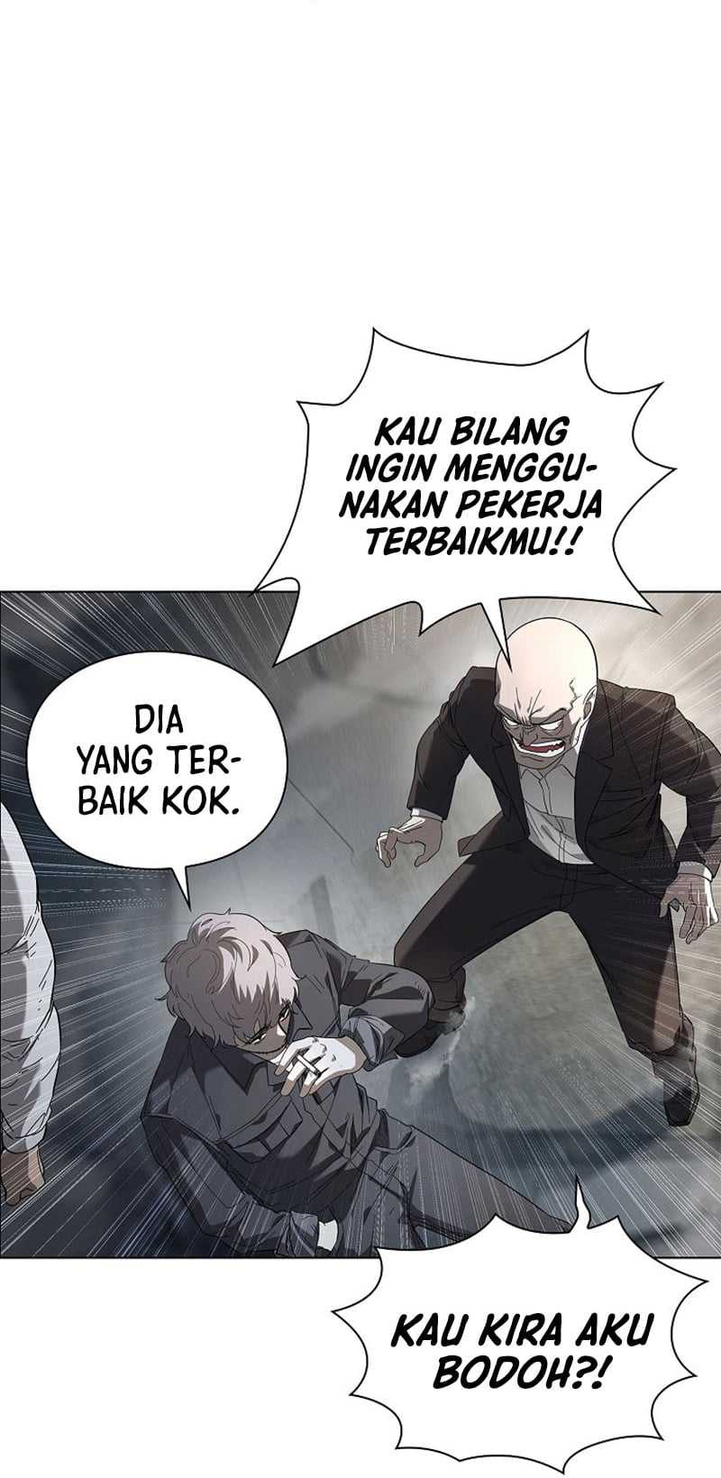 Warrior High School Chapter 1 – halaman 168