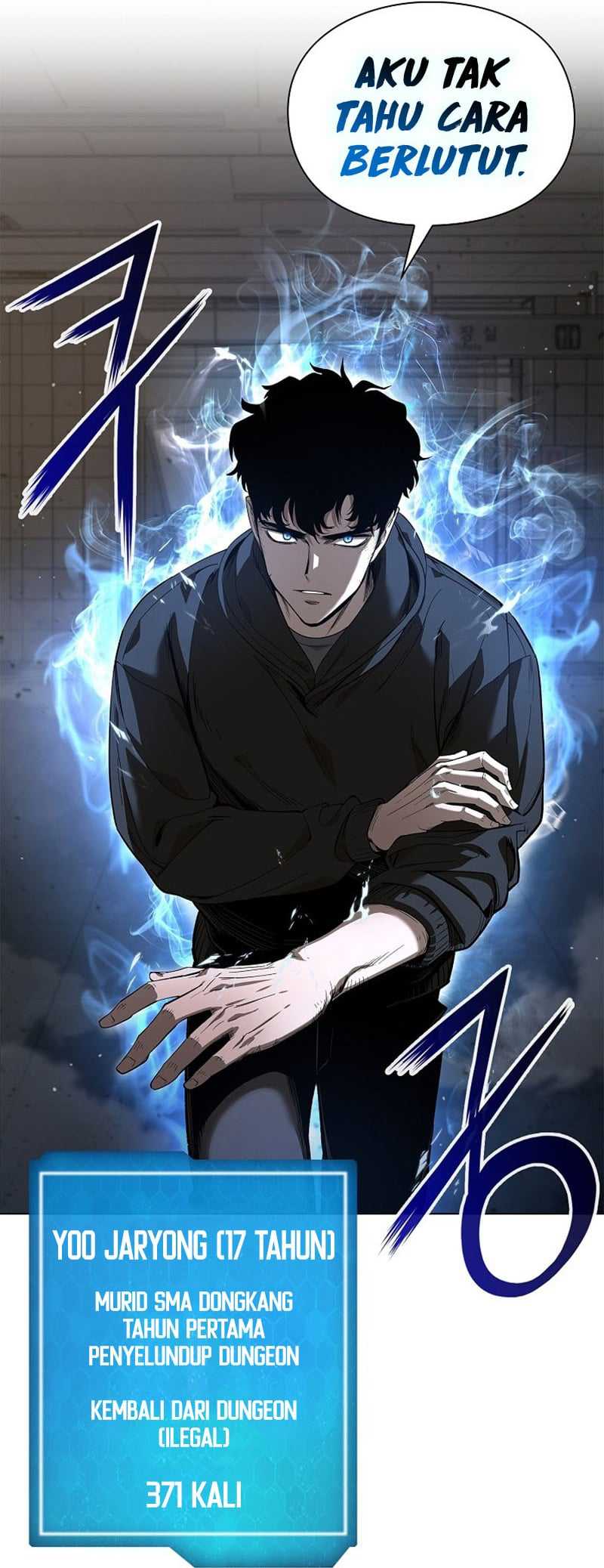 Warrior High School Chapter 1 – halaman 182