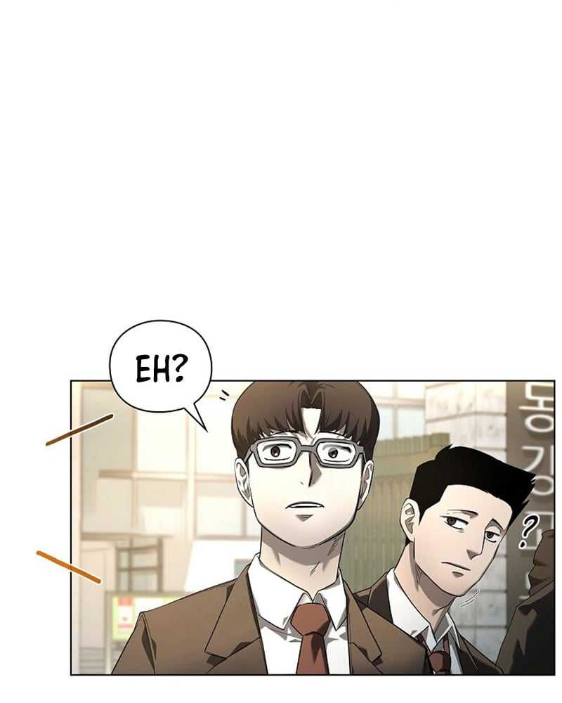 Warrior High School Chapter 1 – halaman 6