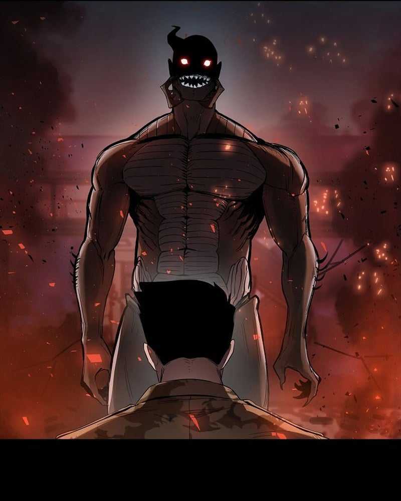 Warrior High School Chapter 1 – halaman 71