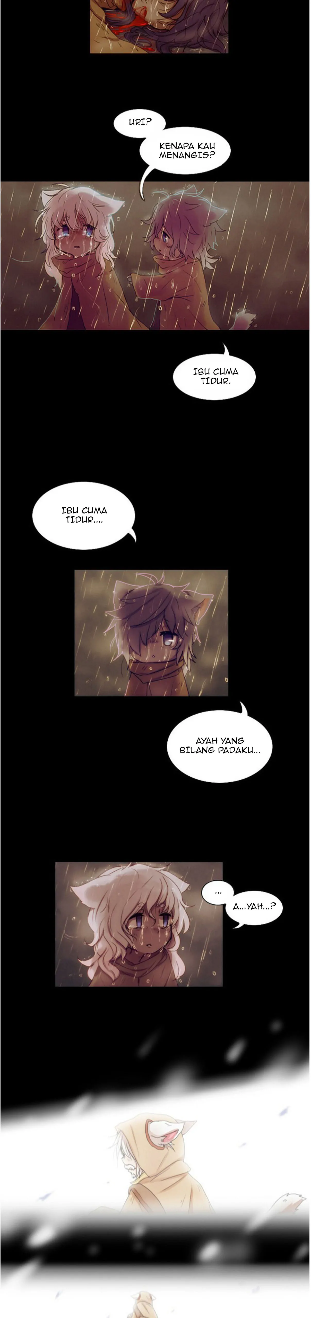 Watermelon Chapter 1 – halaman 3