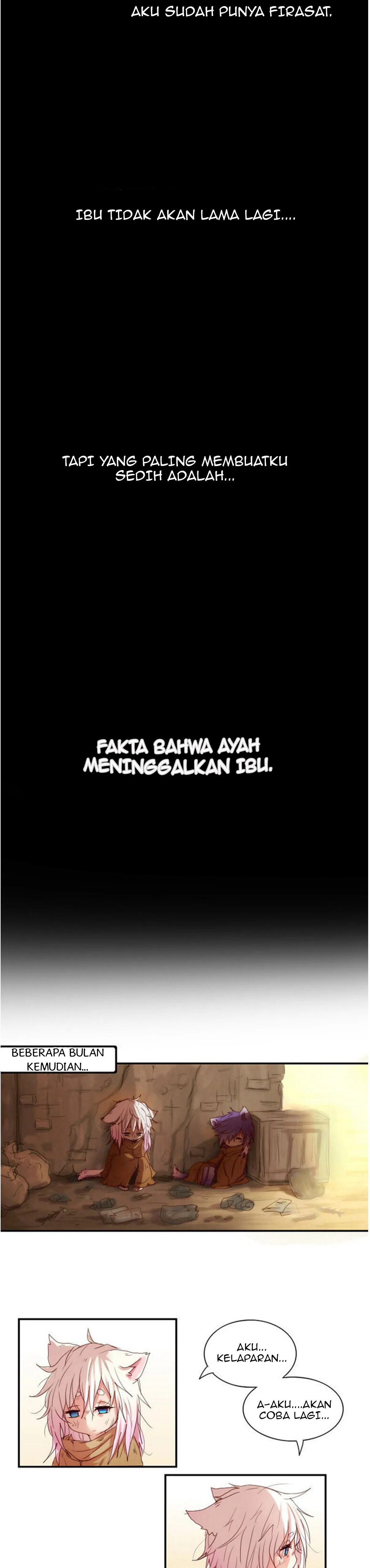 Watermelon Chapter 1 – halaman 5