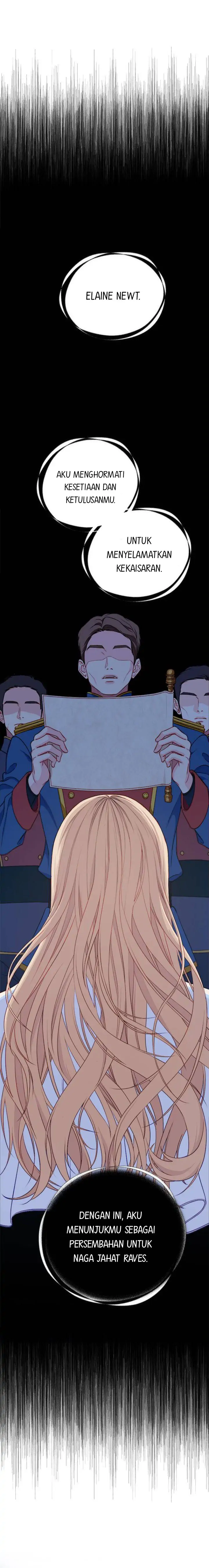 What Does That Evil Dragon Live For? Chapter 0 – halaman 3