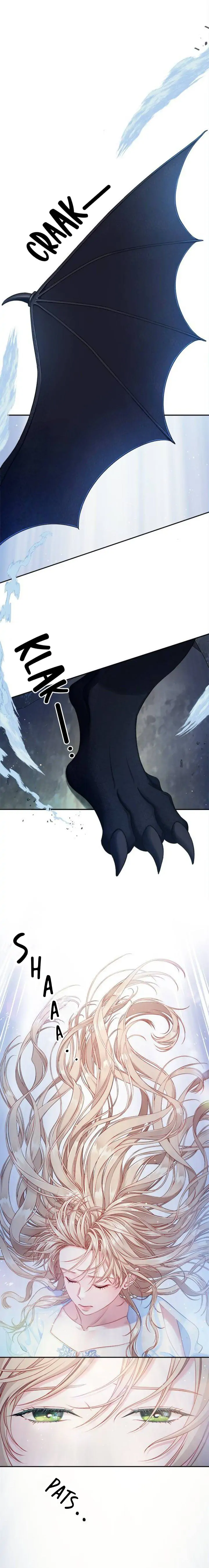 What Does That Evil Dragon Live For? Chapter 0 – halaman 5