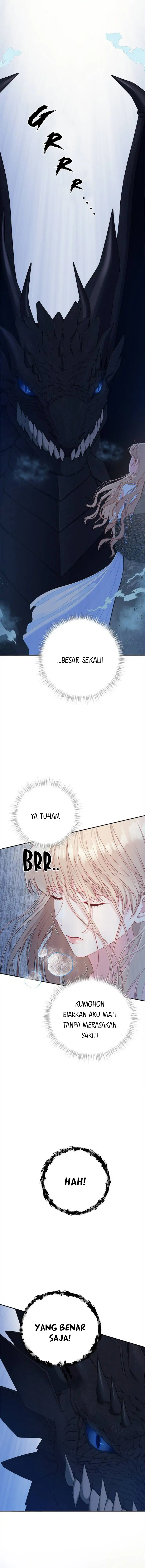 What Does That Evil Dragon Live For? Chapter 0 – halaman 6