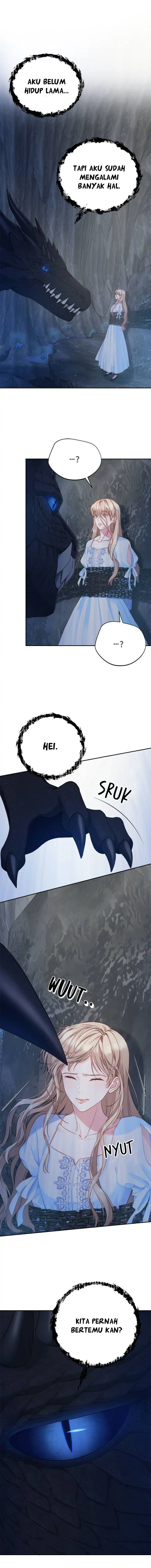 What Does That Evil Dragon Live For? Chapter 0 – halaman 7