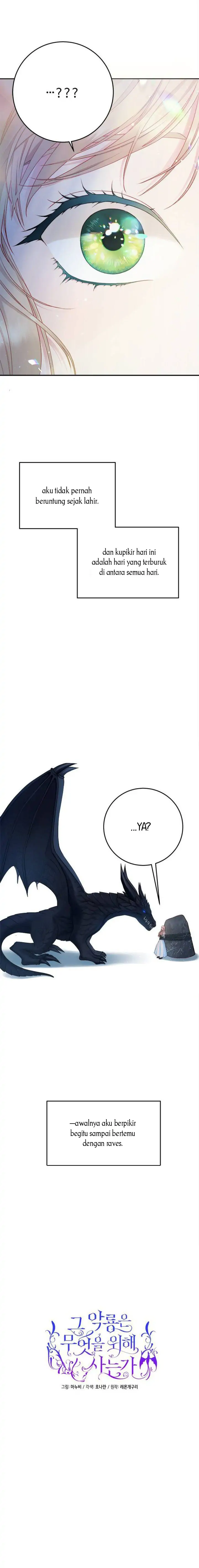 What Does That Evil Dragon Live For? Chapter 0 – halaman 8