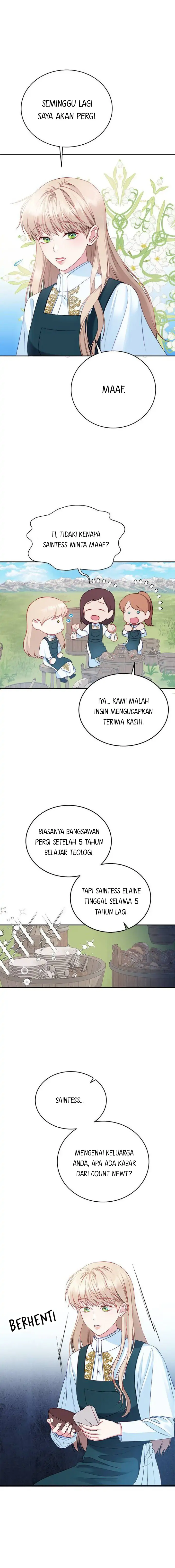 What Does That Evil Dragon Live For? Chapter 1 – halaman 11