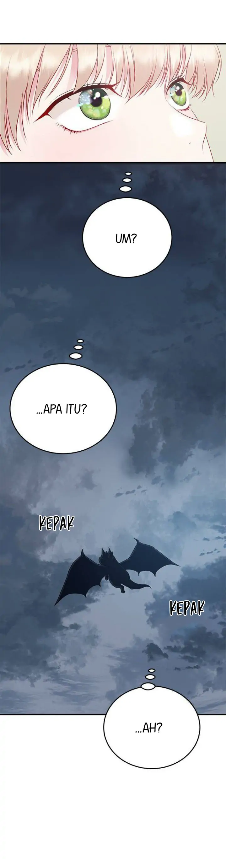 What Does That Evil Dragon Live For? Chapter 1 – halaman 16