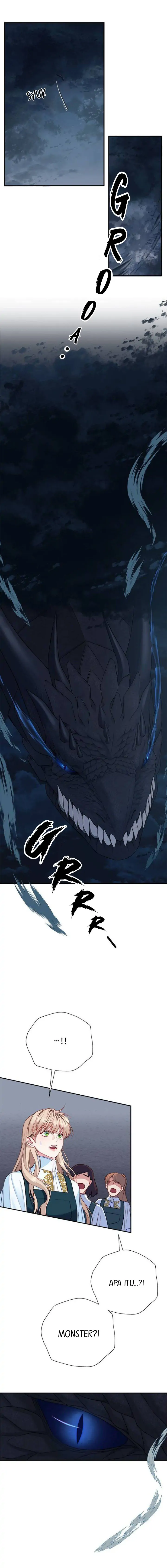What Does That Evil Dragon Live For? Chapter 1 – halaman 17