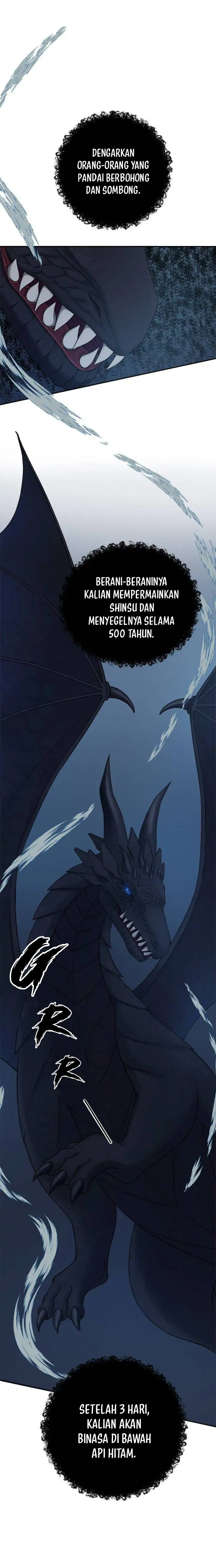 What Does That Evil Dragon Live For? Chapter 1 – halaman 18