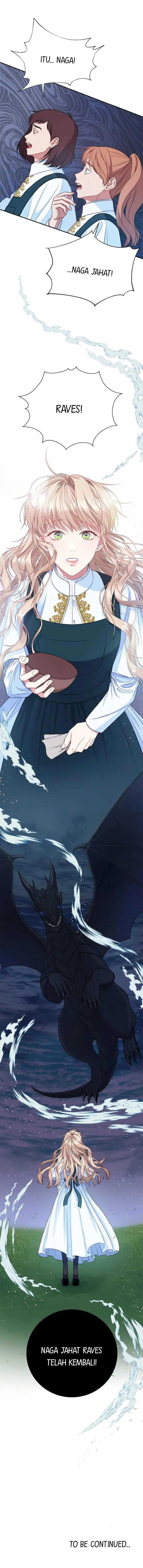 What Does That Evil Dragon Live For? Chapter 1 – halaman 19