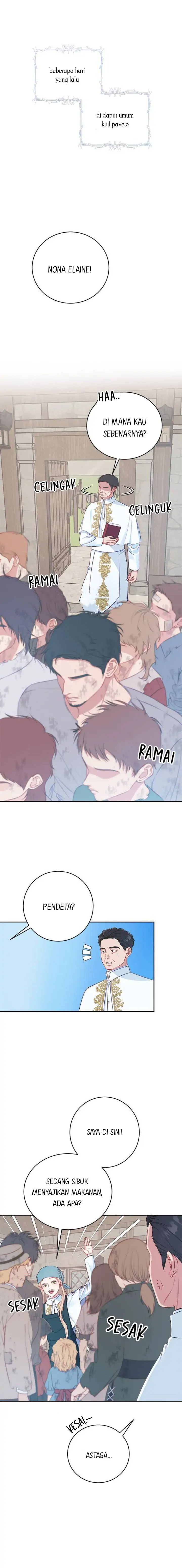 What Does That Evil Dragon Live For? Chapter 1 – halaman 2