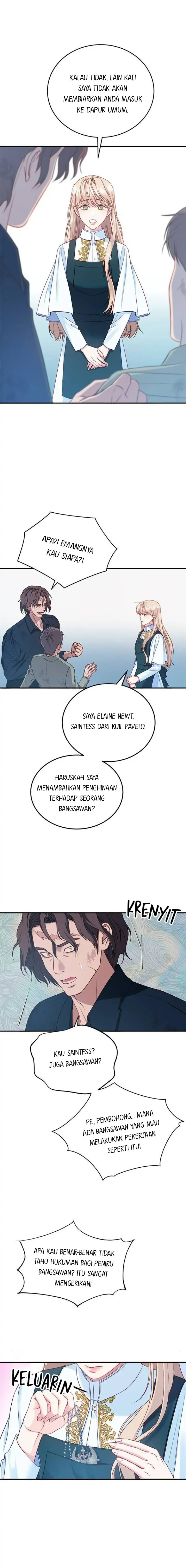 What Does That Evil Dragon Live For? Chapter 1 – halaman 7