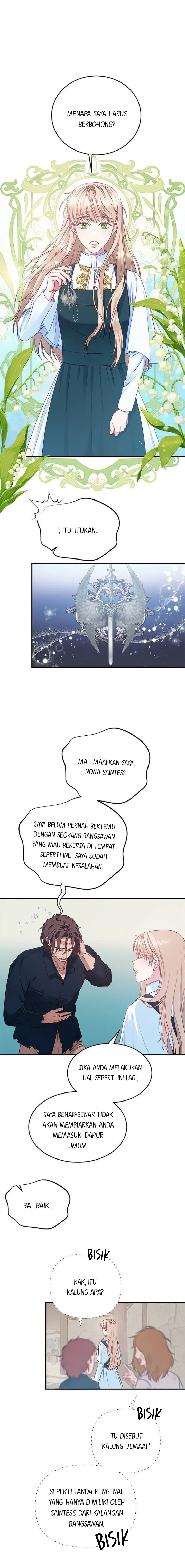 What Does That Evil Dragon Live For? Chapter 1 – halaman 8