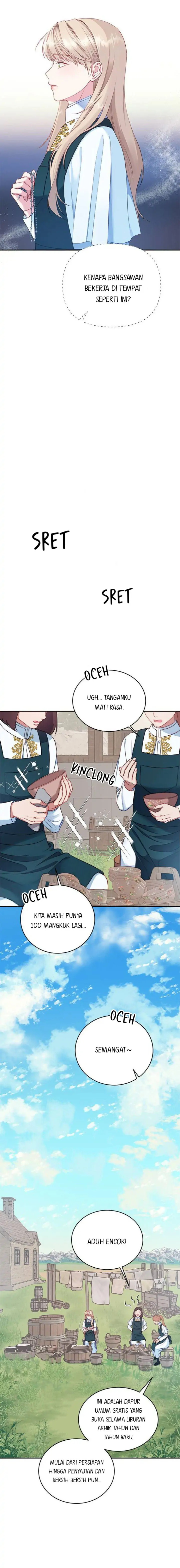 What Does That Evil Dragon Live For? Chapter 1 – halaman 9