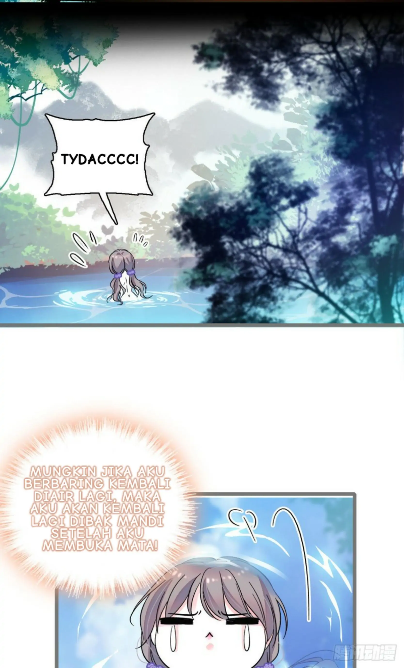 When Beauty Meets Beasts Chapter 1 – halaman 13