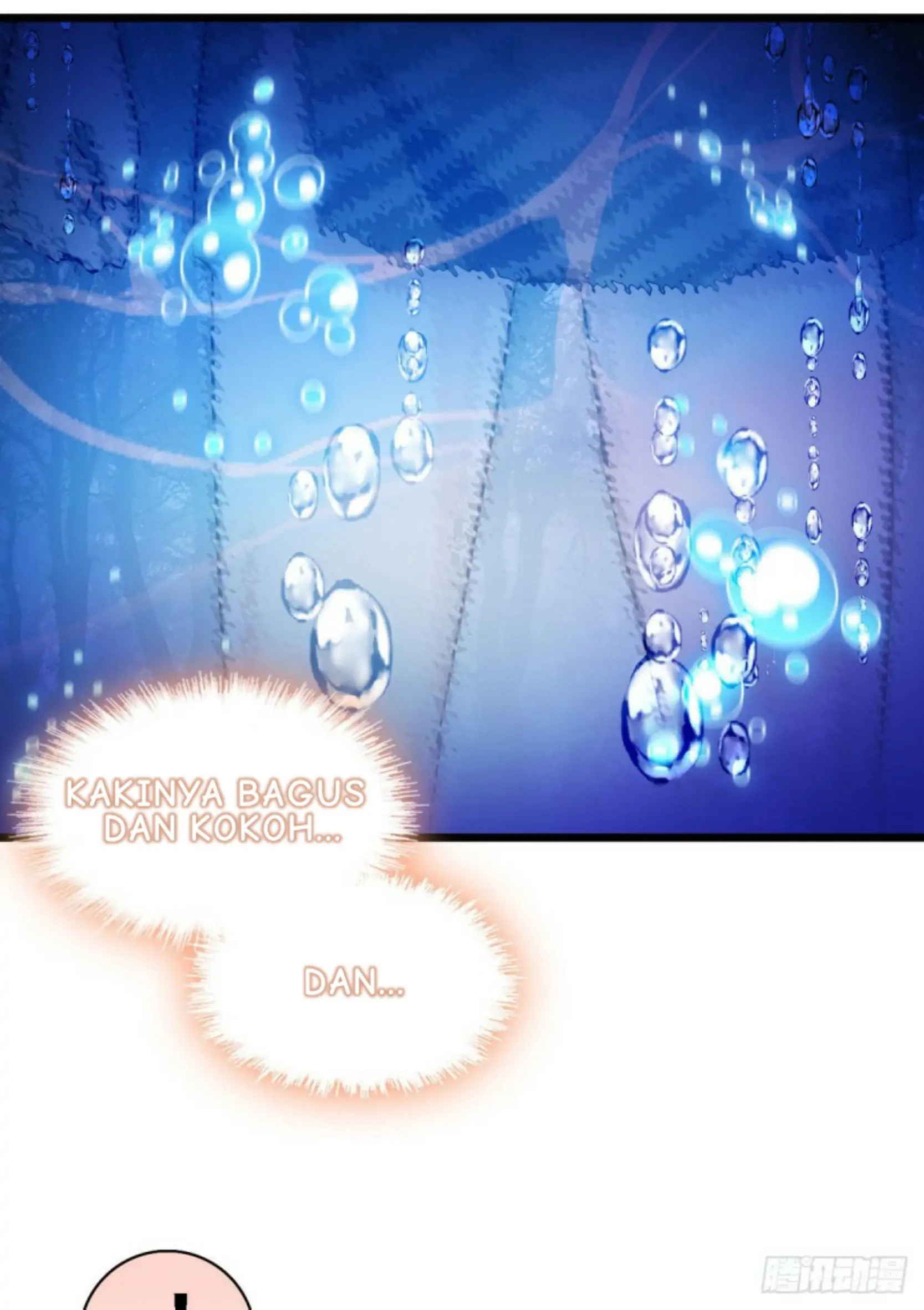 When Beauty Meets Beasts Chapter 1 – halaman 17