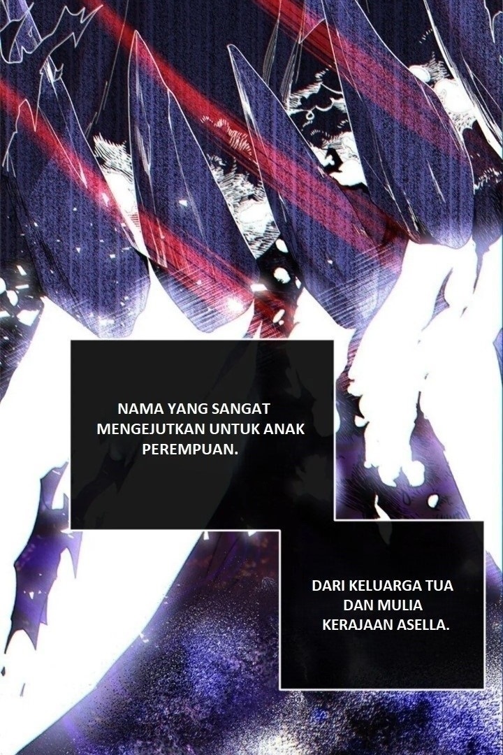 When the Mad Dog Bites the Leash Chapter 1 – halaman 101