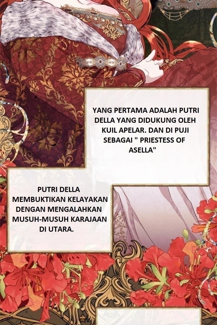 When the Mad Dog Bites the Leash Chapter 1 – halaman 107