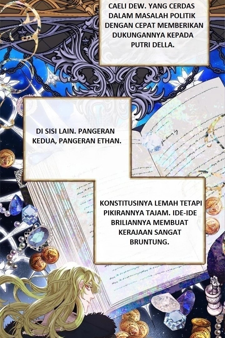 When the Mad Dog Bites the Leash Chapter 1 – halaman 108