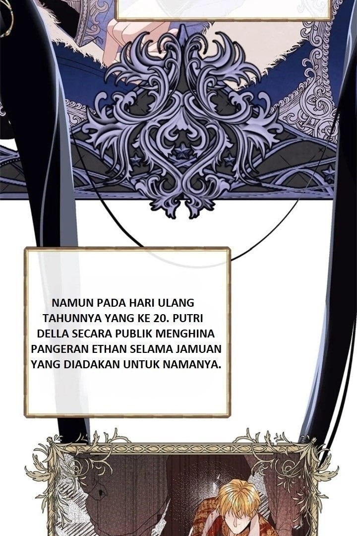 When the Mad Dog Bites the Leash Chapter 1 – halaman 110