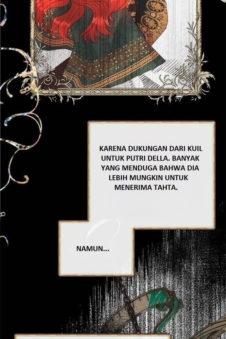 When the Mad Dog Bites the Leash Chapter 1 – halaman 112