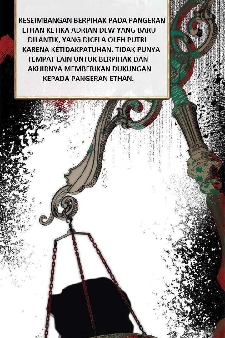 When the Mad Dog Bites the Leash Chapter 1 – halaman 113