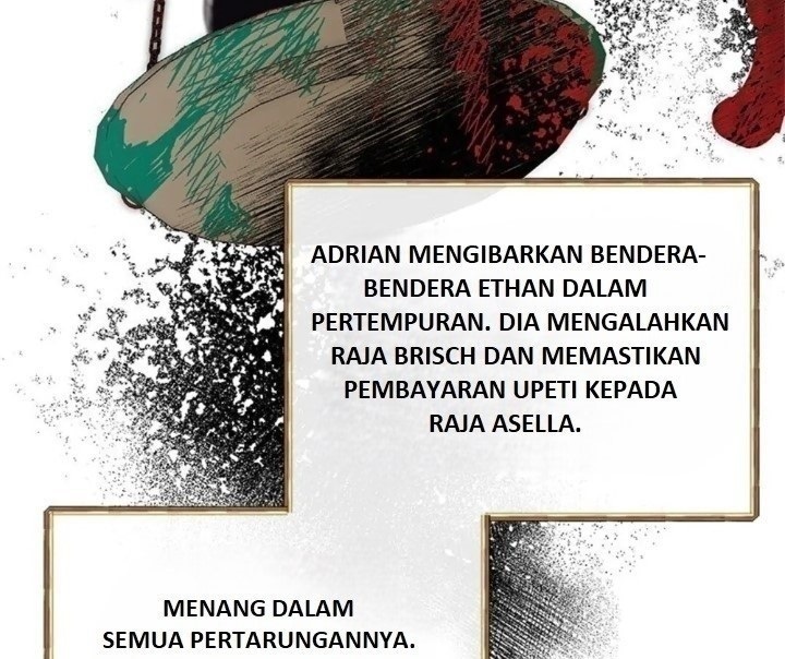 When the Mad Dog Bites the Leash Chapter 1 – halaman 114