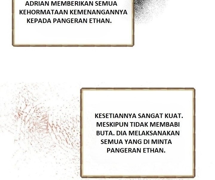 When the Mad Dog Bites the Leash Chapter 1 – halaman 115