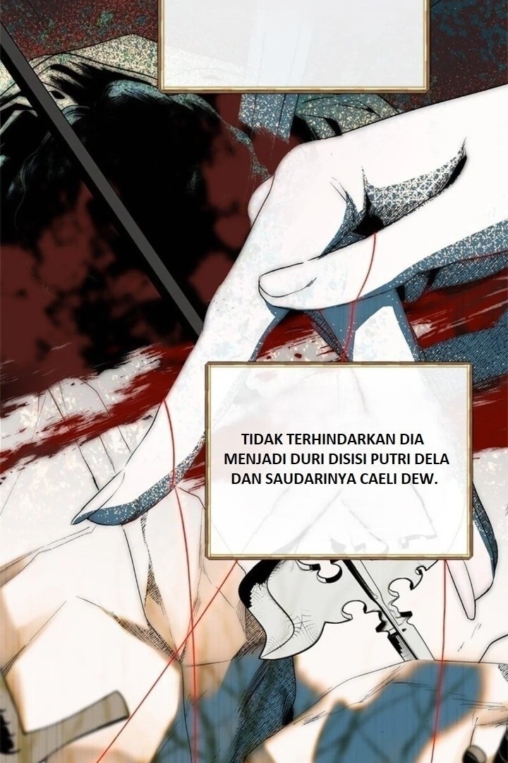 When the Mad Dog Bites the Leash Chapter 1 – halaman 117