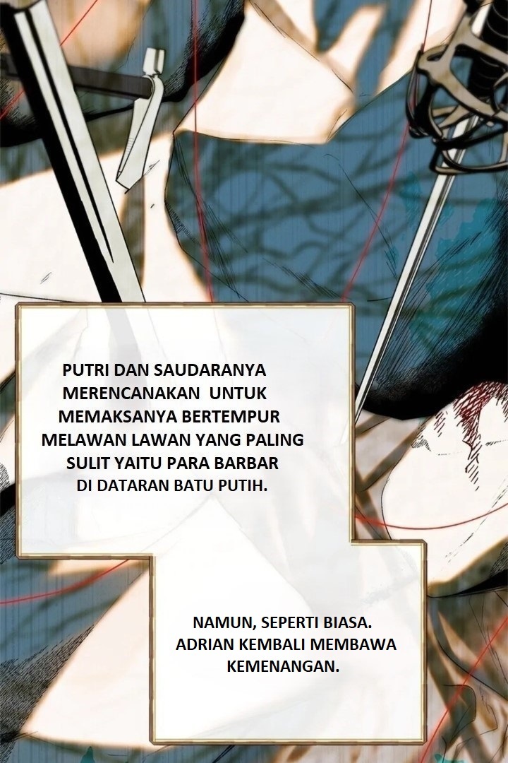 When the Mad Dog Bites the Leash Chapter 1 – halaman 118