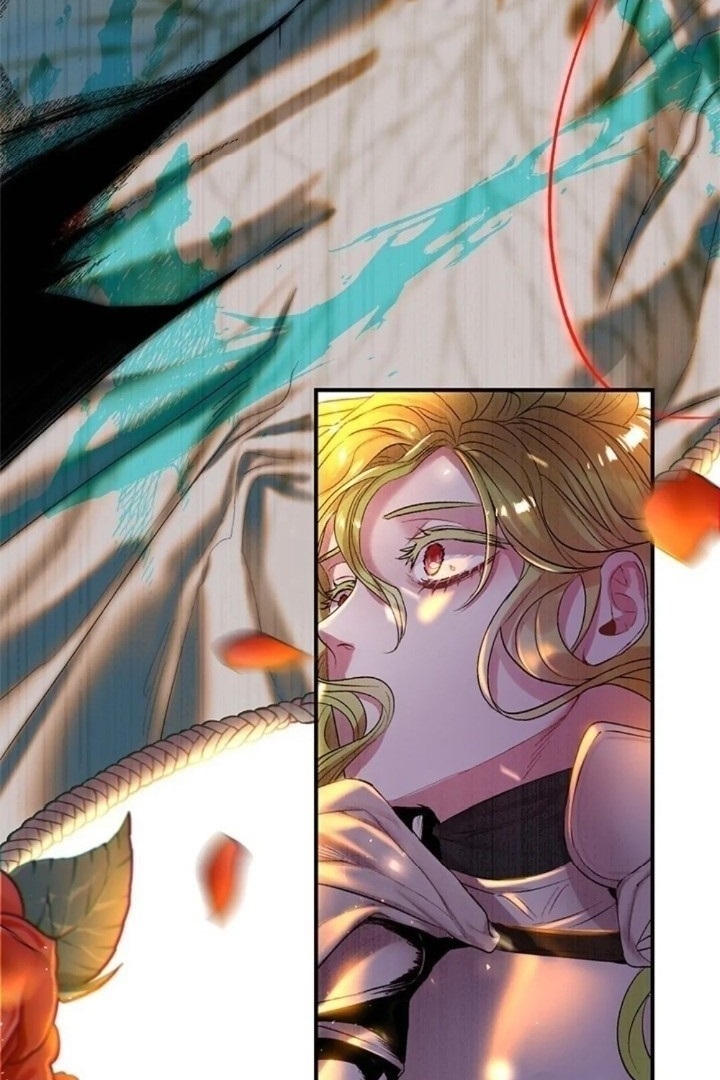 When the Mad Dog Bites the Leash Chapter 1 – halaman 119