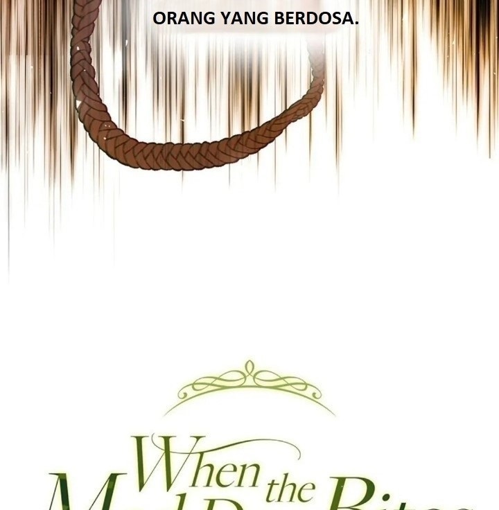 When the Mad Dog Bites the Leash Chapter 1 – halaman 122