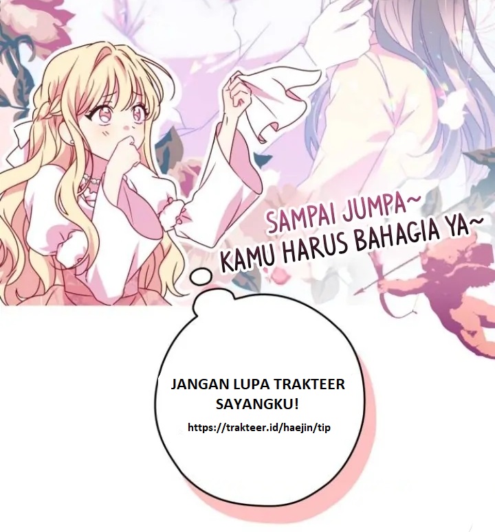 When the Mad Dog Bites the Leash Chapter 1 – halaman 124