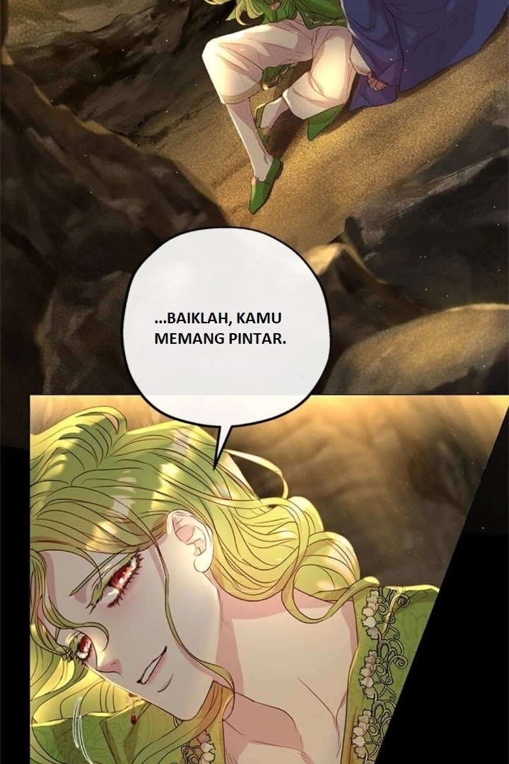 When the Mad Dog Bites the Leash Chapter 1 – halaman 14