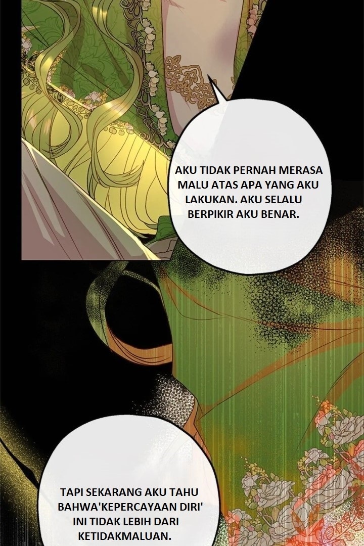 When the Mad Dog Bites the Leash Chapter 1 – halaman 15