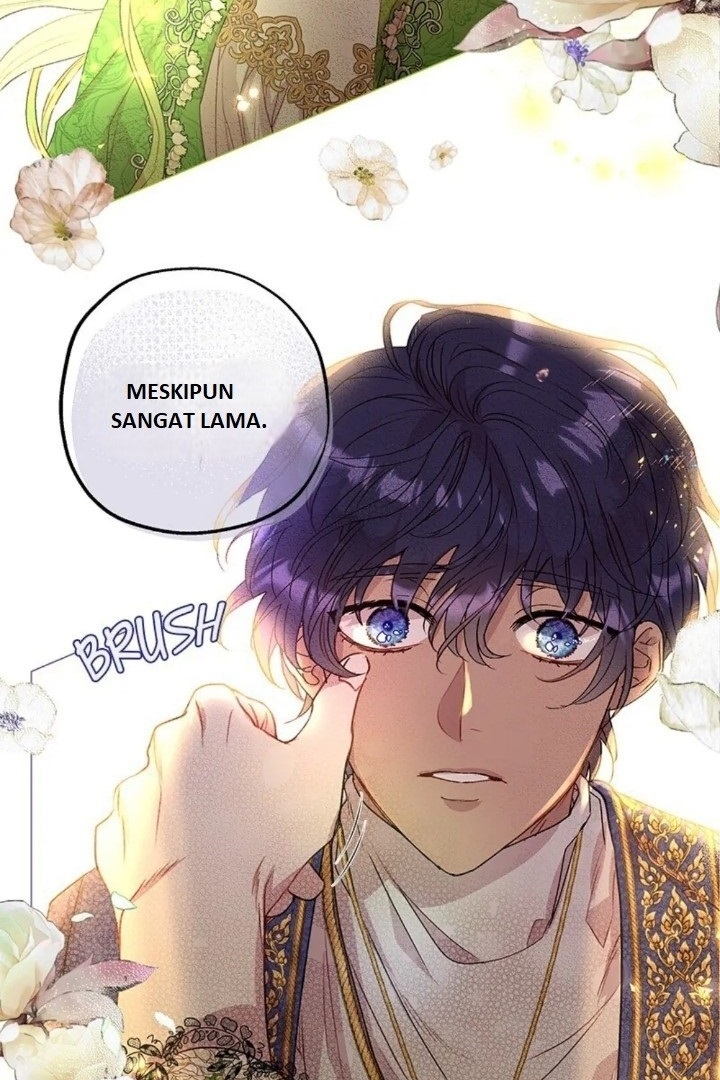 When the Mad Dog Bites the Leash Chapter 1 – halaman 20