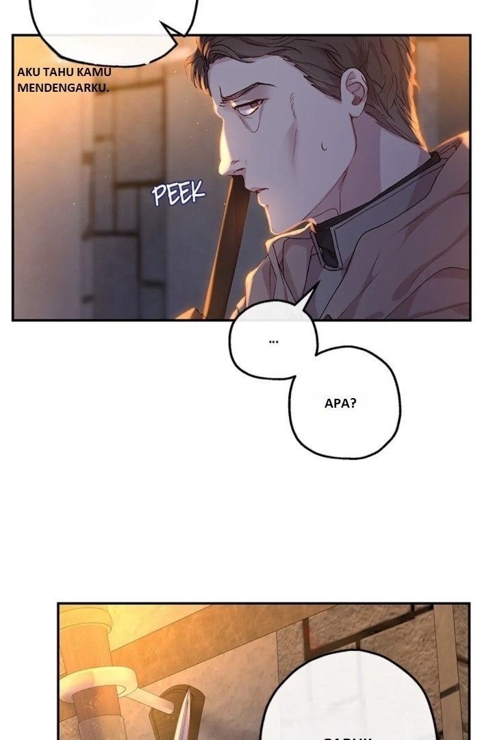 When the Mad Dog Bites the Leash Chapter 1 – halaman 33