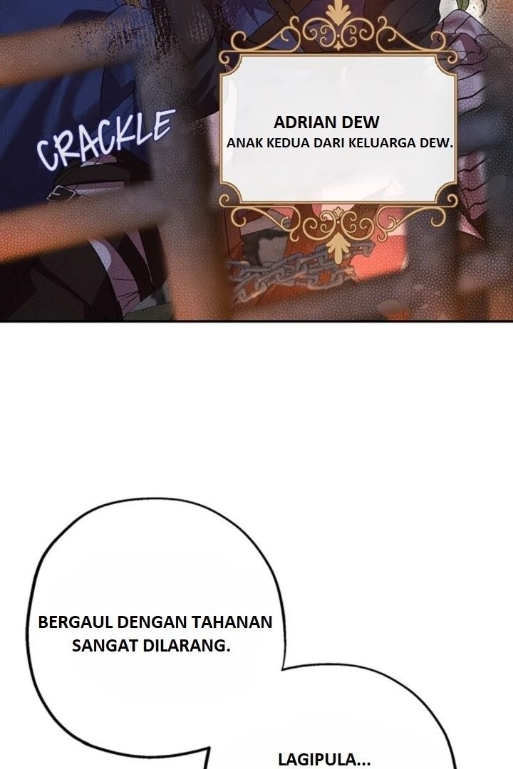 When the Mad Dog Bites the Leash Chapter 1 – halaman 36