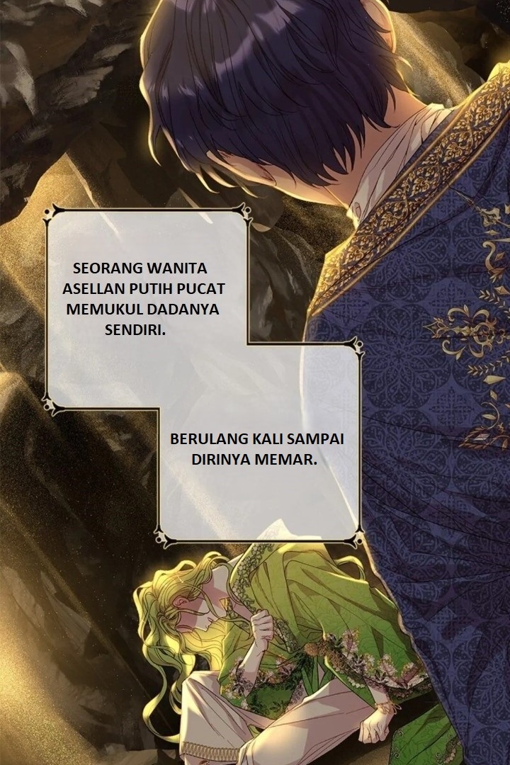 When the Mad Dog Bites the Leash Chapter 1 – halaman 4